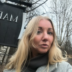 Людмила Шушпанчикдругсепульки, 20.11.1985, Санкт-Петербург