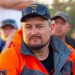 Руслан Ахметшин, Казань