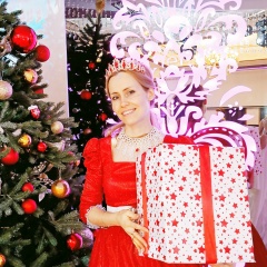 Елена Морозова-Лоскутова, 26.06.1902, Сочи