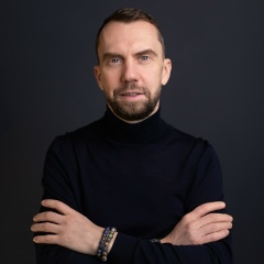 Сергей Абрамов, 14.09.1976, Санкт-Петербург