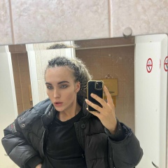 Алсу Мацак, 15.01.1997