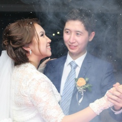 Айман Исламкулова, 16.04, Астана