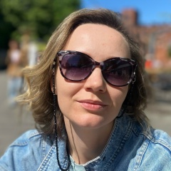 Александра Шишенина, 03.02.1986, Санкт-Петербург