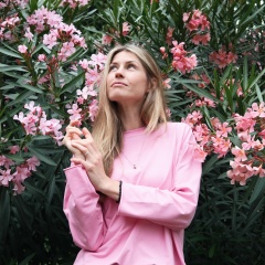 Aleksandra Chumak, 28.06.1990