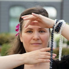 Зинаида Спицина, 28.03, Екатеринбург