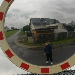 Emir Duishekeev, Бишкек