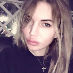 Tatiana Povtoreyko, 02.10, Киев