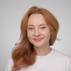 Оксана Ищенко, 20.11, Москва