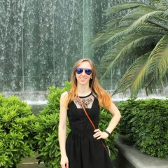 Елизавета Варешкина, 05.05, Киев