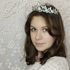 Людмила Шимкуте, 07.06, Санкт-Петербург