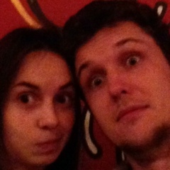 Антон Лабунский, Киев