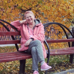 Людмила Чернятьева, 05.07, Екатеринбург