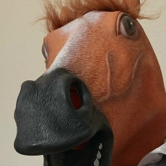 Вика Любимова, 29.04