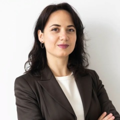 Лина Ясная, 09.08, Москва