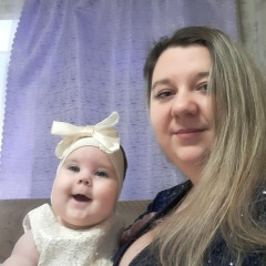 Александра Синельникова, 12.10.1989, Великие Луки