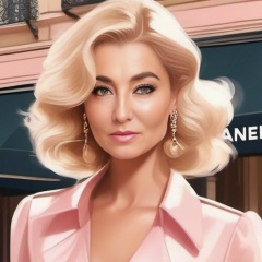 Ирина Вацковская, 09.09, Санкт-Петербург