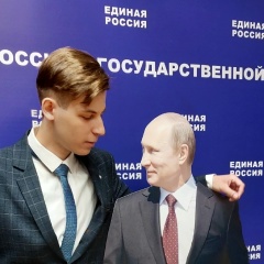 Владислав Мамыкин, 18.09