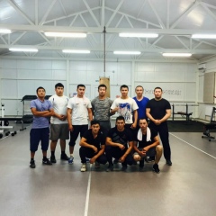 Камбар Жолдыбаев, 18.03.1992, Атырау