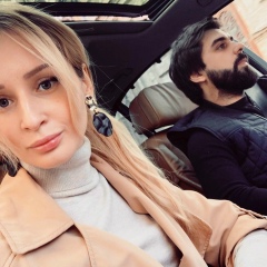 David Davidov, 07.08.1989, Тбилиси