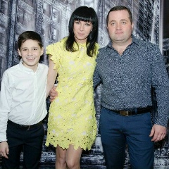 Владимир Дегтярёв, Купянск