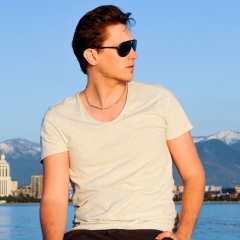 Сергей Грохотов, 30.03.1986, Усть-Каменогорск