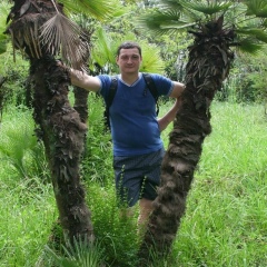 Вячеслав Дегтярев, 28.08.1981, Санкт-Петербург