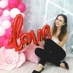 Евгения Нефедова, 22.05.1990, Москва