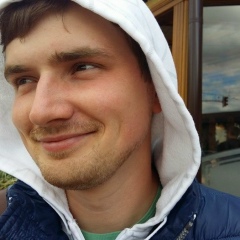 Андрей Дарменов, 31.10.1987, Киев