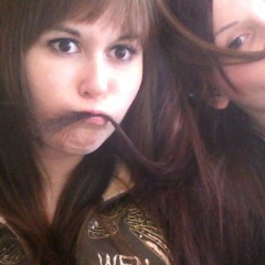 Инна Егорова, 11.05.1995, Ирпень