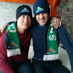 Вячеслав Иванов, 09.09.1989, Уфа