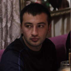 Алим Афаунов, 02.03.1990, Нальчик