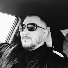Олег Костев, 29.01, Белгород