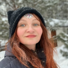 Александра Кравченко, 06.09