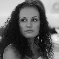 Жанна Ремез, 29.12, Санкт-Петербург