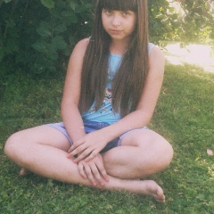 Алиса Комякова, 26.12.2000, Щучинск