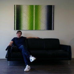 Иван Бугаев, 26.04, Москва