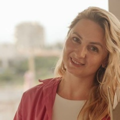 Юлия Климова, 01.09.1985, Апшеронск