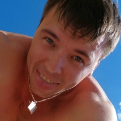 Даниил Удинцев, 21.11.1986, Тюмень