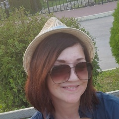 Кристина Шкаликова, 25.10, Калуга