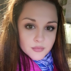 Лена Исмаилова, 01.01, Москва