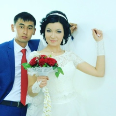 Руфина Насырова, 28.06.1992, Алматы