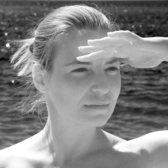 Татьяна Шелехова, 15.01, Москва