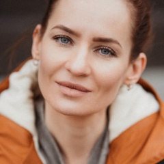 Annika Rivers, 06.07, Таллин