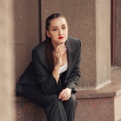 Юлия Морозова, 05.06, Санкт-Петербург