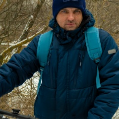 Александр Боронин, 13.07, Михайловка