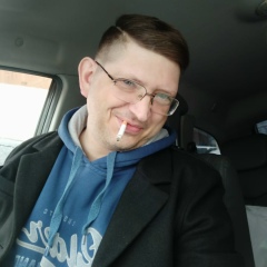 Шура Кирсанов, 17.03.1976, Москва