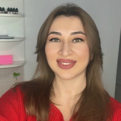 Залина Абитова, 29.09.1991, Нальчик