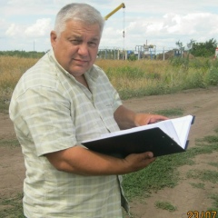 Григорий Дашкевич, 14.04, Щелково