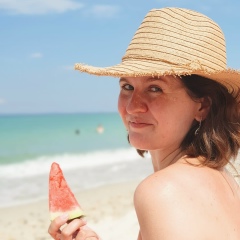 Алла Дюбанова, 20.04, Москва