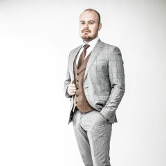 Тимур Гизитдинов, 04.09.1989, Москва